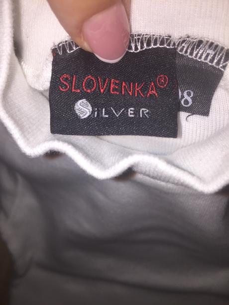 Rolák, slovenka,98
