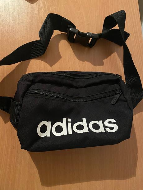 Adidas ľadvinka, adidas