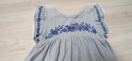 Šaty next, next,104