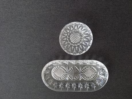 Kryštálová korenička,