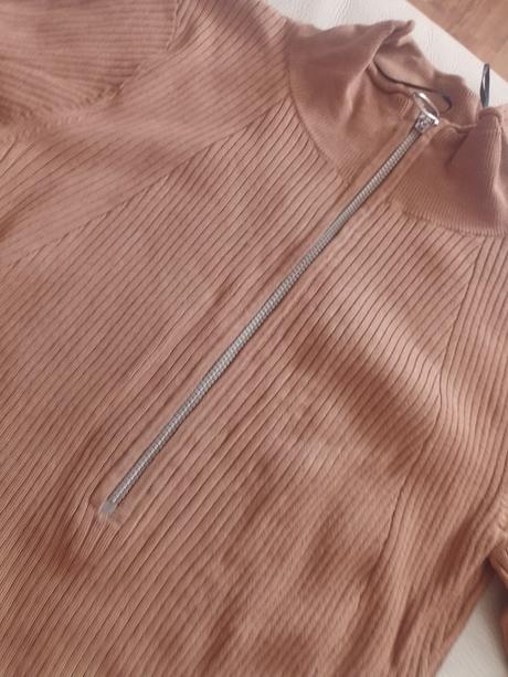 Svetrík,pulover, h&m,s