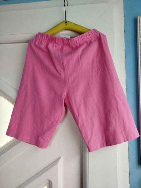 Krátke legíny, yigga,152