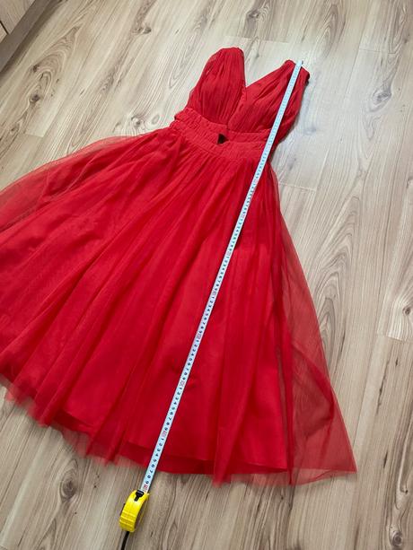 Spoločenské šaty zn. asos, 32