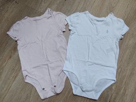 Ralph lauren bodynka 86, ralph lauren,86