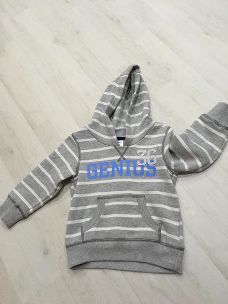 Mikina s kapucou, carter's,92