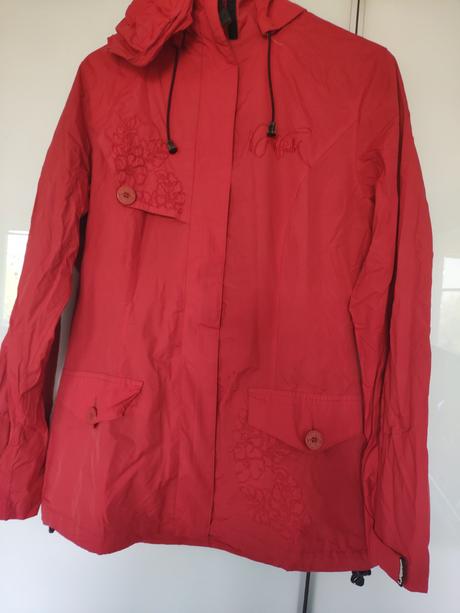 Prechodná športová bunda, northfinder®,m