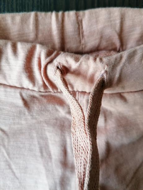 Letné teplaciky, lindex,68