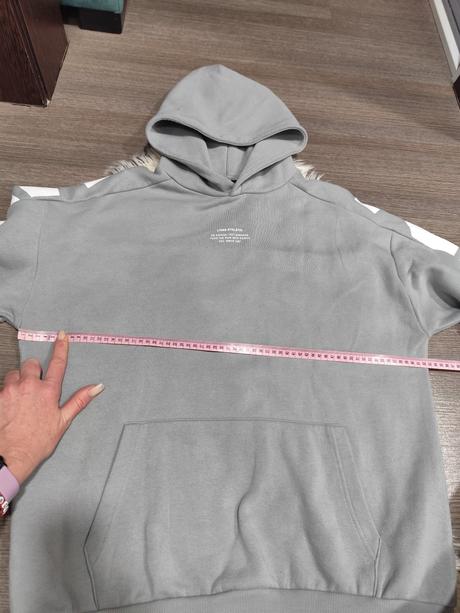 Mikina veľkosť l, l