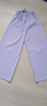 Letné nohavice, 158