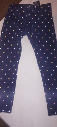 Leginky, h&m,110