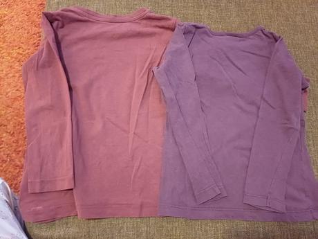 Tričká 98/104, esprit,98