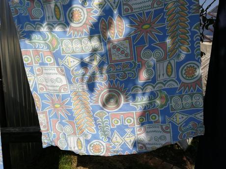 Posteľné obliečky, 