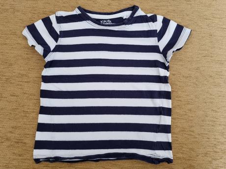 Mix letne oblecenie velkost 104, 104–116