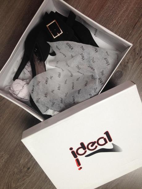 Luxusné sandalky, 41