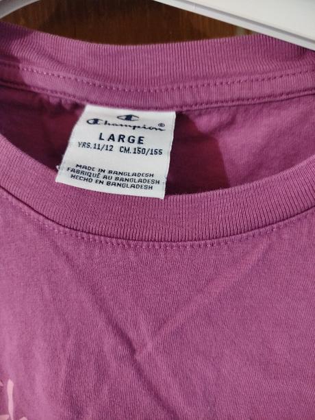 Tričko, champion,140