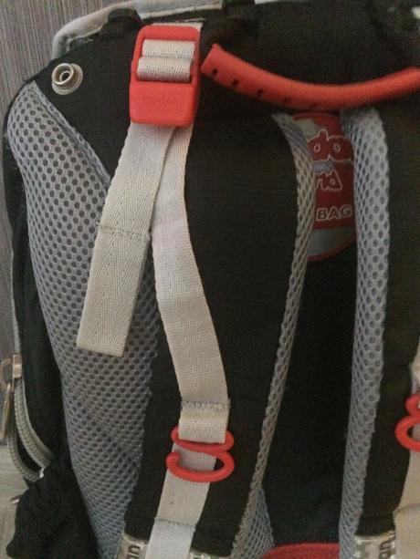 Skolsky batoh hot wheels 1-4 rocnik,