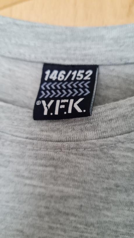 Tunika kik 146/152, kik,146