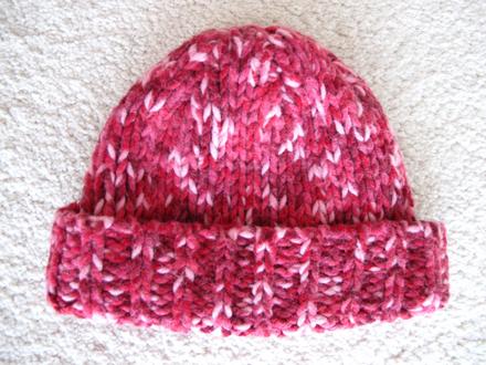 Teplá čiapka, next,80