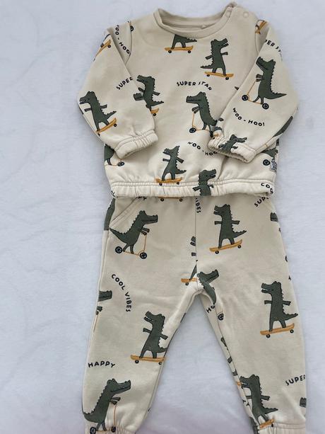 Teplakova súprava, f&f,74