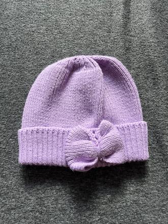 Prechodná čiapka, sinsay,92