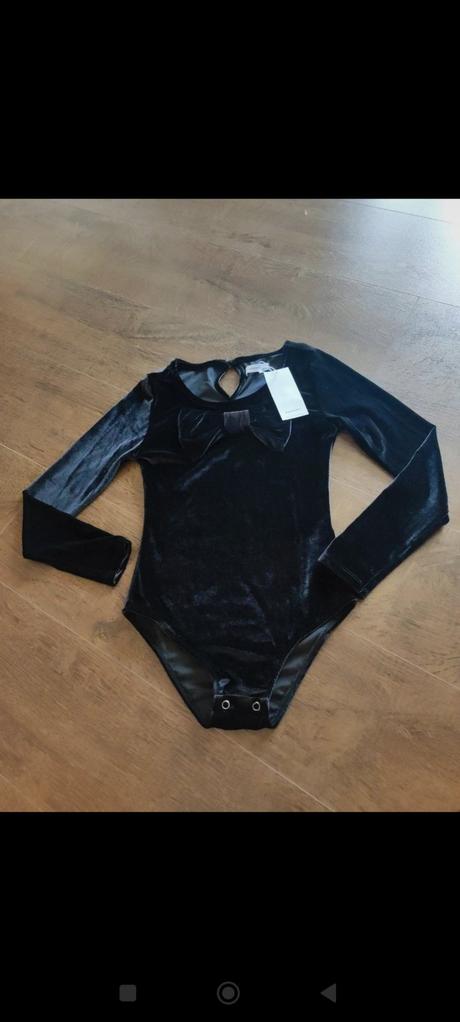 Detské zamatové body, reserved,146