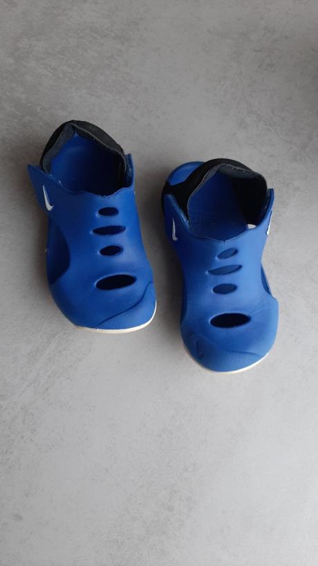 Sandále nike, nike,27
