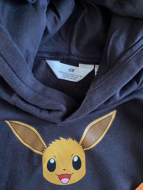 Balík 122/128, 122–134