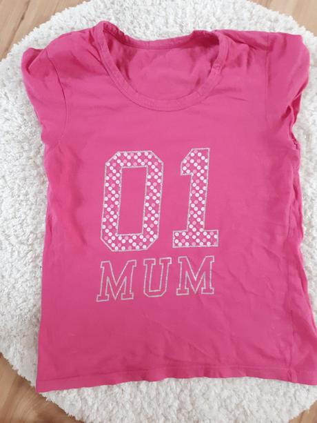 Bavlnene tricko, george,s