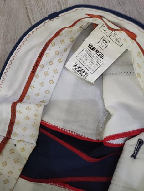 Pánske elegantné nohavice v.31, 30 / 32