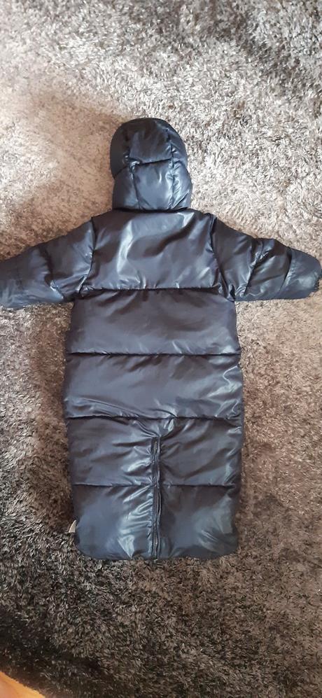 Zara zimny overal, zara,74