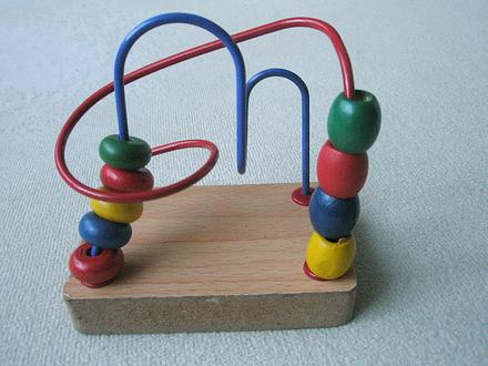 Prevliekací labyrint, 