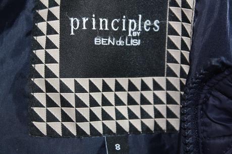 Principles by ben de lisi, principles,s