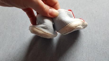 Letné capačky 6-12 mesiacov na donosenie, gmini,18