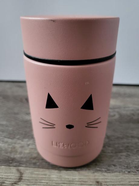 Termoska na jedlo pre deti liewood,