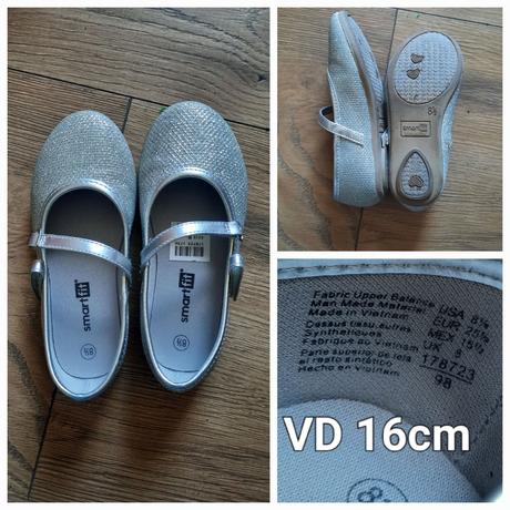 Spoloč. topanky, adams,25