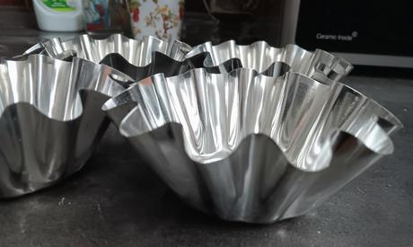 4x formička na puding väčšie, 