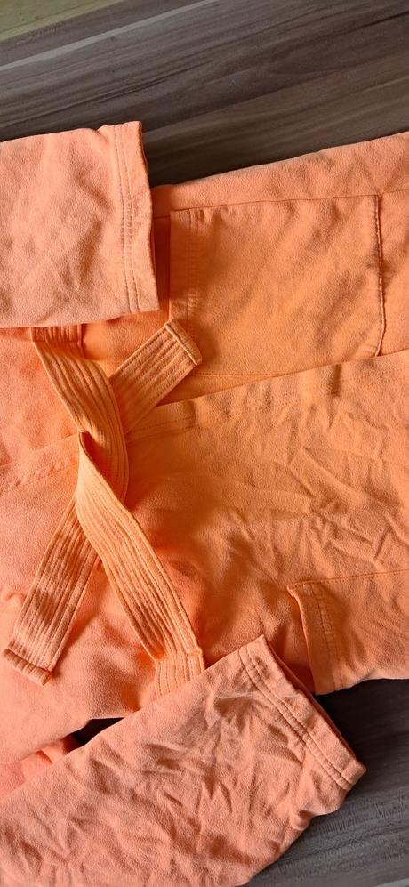 Župan 122/128, decathlon,122