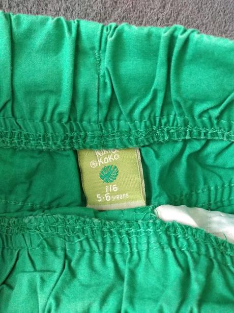 Kraťasy, kiki&koko,116