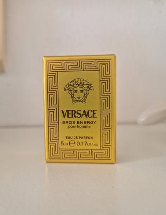 Parfem versace eros energy,