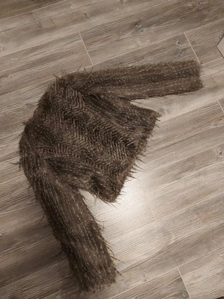 Dámsky kabátik, xs