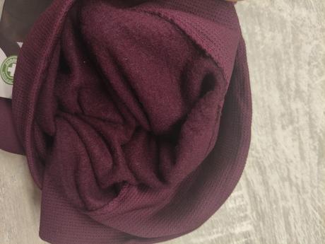 Set kožušinkových legin, l / m / s / xs