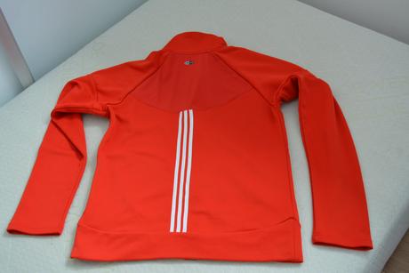 Mikina, adidas,164