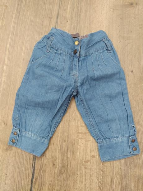 Trojštvrťové kratassy (98), 98