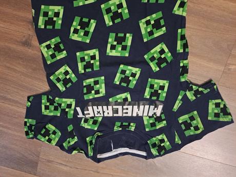 Tricko mine craft, 122