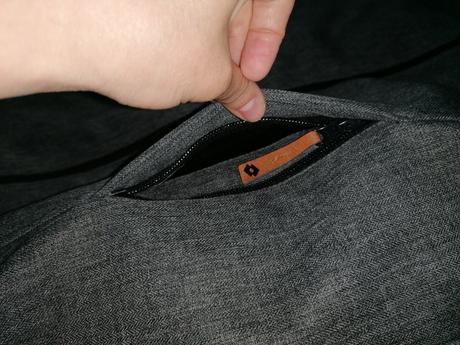 Softhellová bunda, lotto,xs