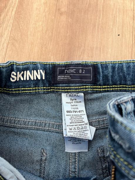 Rifle next, next,110