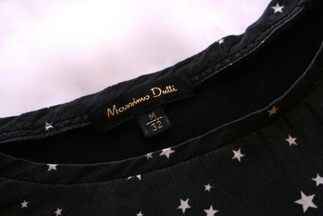 Top massimo dutti, s