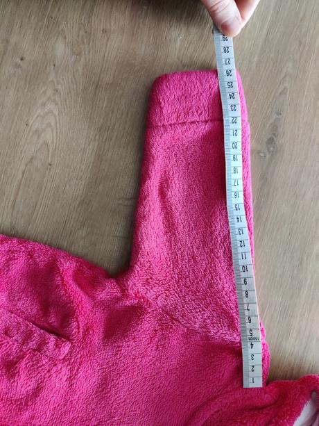 Chlpatá mikinka, lupilu,68