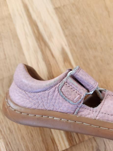 Sandálky froddo, veľk. 28, froddo,28