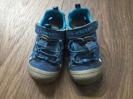 Letné topánky loap, loap,23